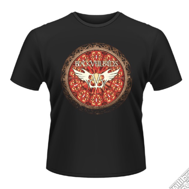 Black Veil Brides: Stained (T-Shirt Unisex Tg. S) gioco di PHM