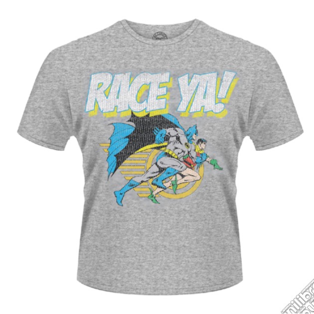 Dc Originals - Batman Race Ya! (Unisex Tg. L) gioco di PHM