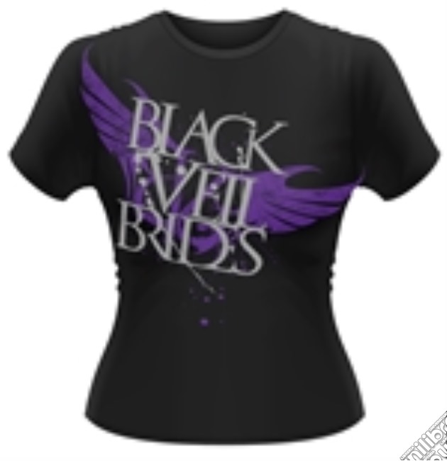 Black Veil Brides - Big Wings (donna Tg. M) gioco
