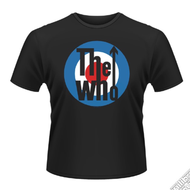Who, The - Classic Target (Unisex Tg. XL) gioco di PHM