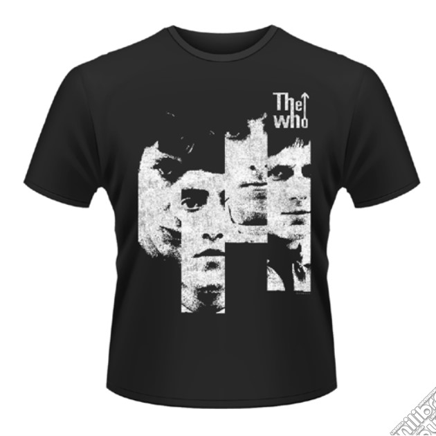 Who (The) - Sections (Unisex Tg. XL) gioco di PHM