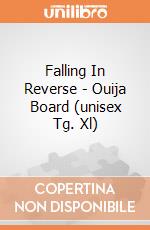 Falling In Reverse - Ouija Board (unisex Tg. Xl) gioco di PHM