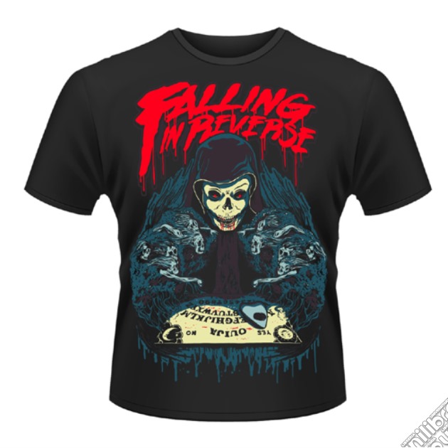 Falling In Reverse - Ouija Board (Unisex Tg. M) gioco di PHM