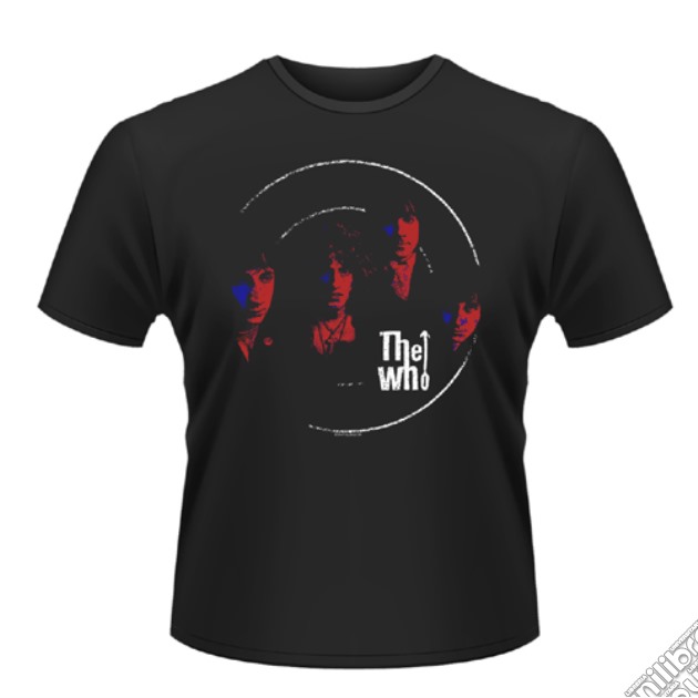 Who (The) - Soundwaves (Unisex Tg. XL) gioco di PHM