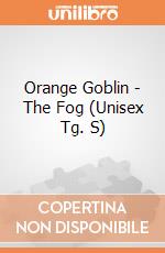 Orange Goblin - The Fog (Unisex Tg. S) gioco di PHM