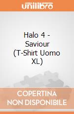Halo 4 - Saviour (T-Shirt Uomo XL) gioco di PHM