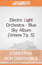 Electric Light Orchestra - Blue Sky Album (Unisex Tg. S) gioco di PHM