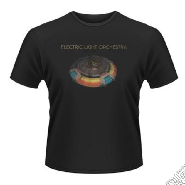 Electric Light Orchestra - Blue Sky Album (Unisex Tg. M) gioco di PHM