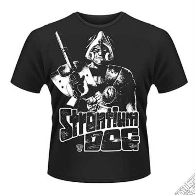 2000ad Strontium Dog - Strontium Dog (Unisex Tg. XL) gioco di PHM