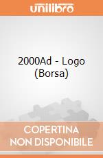 2000Ad - Logo (Borsa) gioco