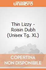 Thin Lizzy - Roisin Dubh (Unisex Tg. XL) gioco di PHM