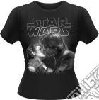 Star Wars - The Kiss (T-Shirt Donna XL) gioco di PHM