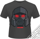 Transformers - Megatron Eyes (T-Shirt Uomo XXL) giochi