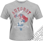 Transformers - Autobot Allstars (T-Shirt Uomo S) giochi