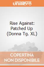 Rise Against: Patched Up (Donna Tg. XL) gioco
