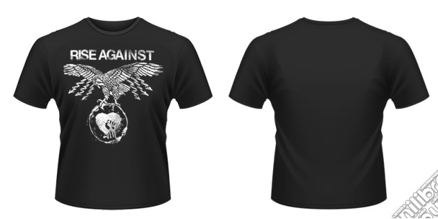 Rise Against - Patriot (unisex Tg. S) gioco di PHM