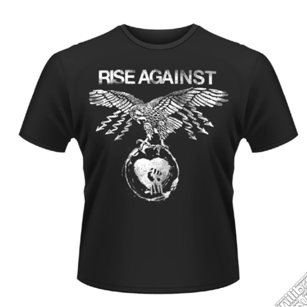 Rise Against - Patriot (Unisex Tg. L) gioco di PHM
