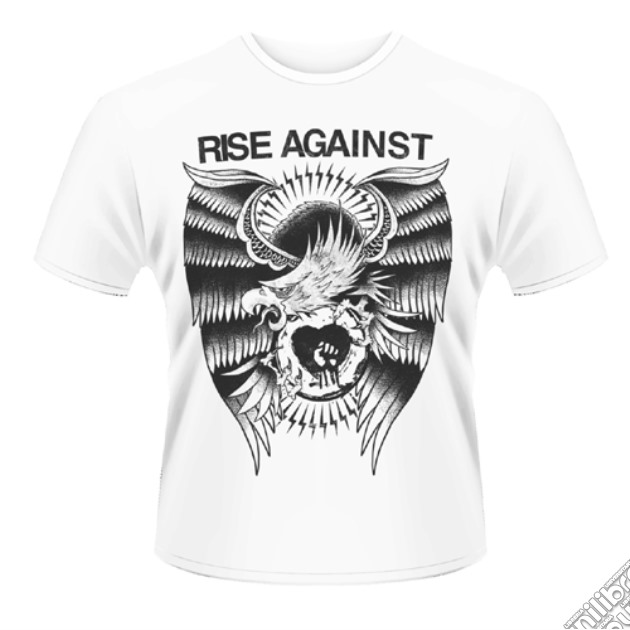 Rise Against - Talons (Unisex Tg. S) gioco di PHM