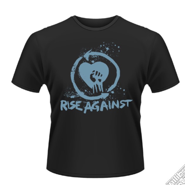Rise Against - Heart Fist (Unisex Tg. L) gioco di PHM