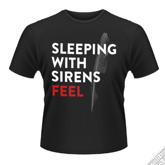Sleeping With Sirens - Feel (Unisex Tg. M) gioco di PHM