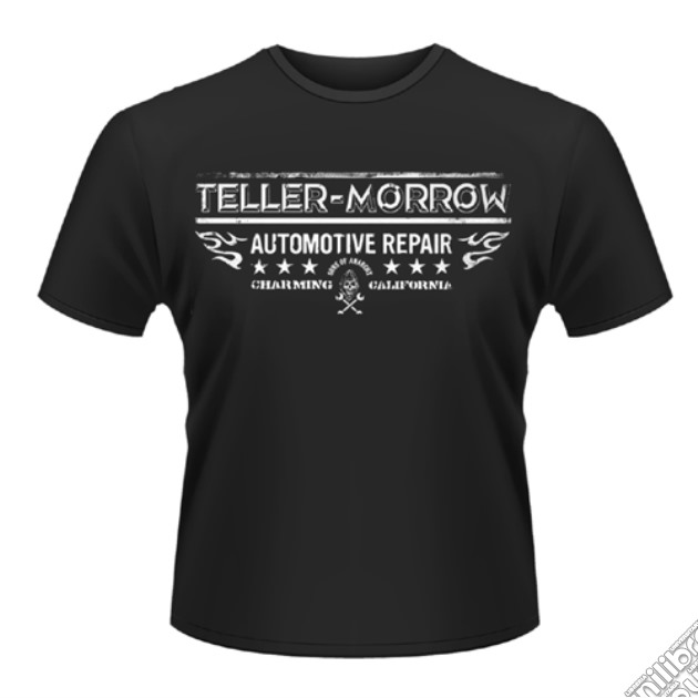 Sons Of Anarchy - Teller Morrow (Unisex Tg. S) gioco di PHM