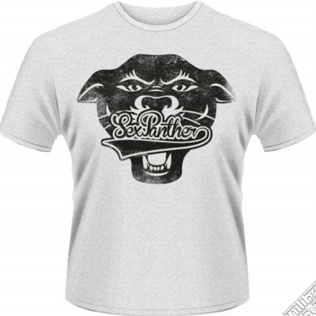 X Brand: Sex Panther (T-Shirt Unisex Tg. S) gioco di Phm