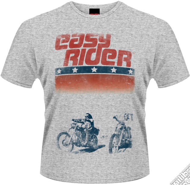 Easy Rider - Logo (T-Shirt Uomo L) gioco di PHM