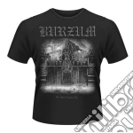 Burzum - Det Som Engang Var 2013 (unisex Tg. 2xl)