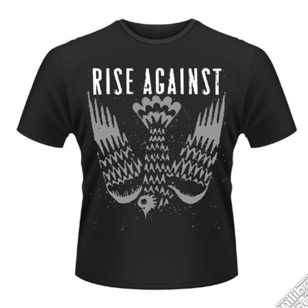 Rise Against - Fall (Unisex Tg. L) gioco di PHM