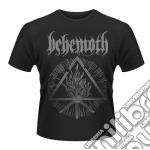 Behemoth: Furor Divinus (T-Shirt Unisex Tg. XL)