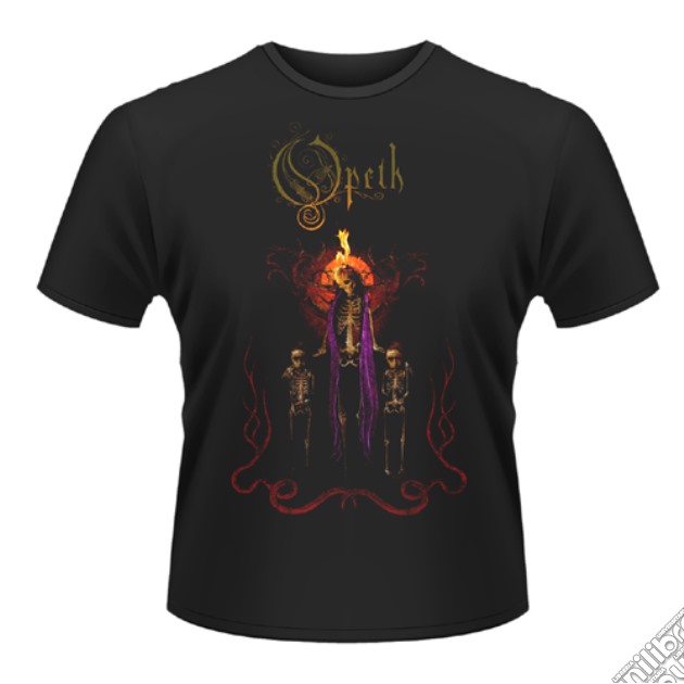 Opeth - Famine (Unisex Tg. XL) gioco di PHM