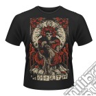 Opeth: Haxprocess Front & Back Print (T-Shirt Unisex Tg. S) gioco