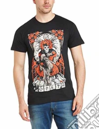 Opeth: Haxprocess Front & Back Print (T-Shirt Unisex Tg. M) giochi
