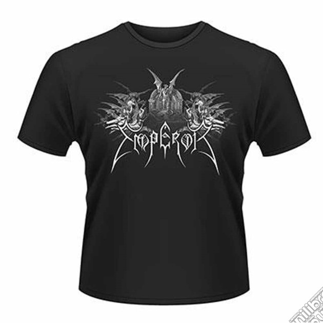 Emperor - Praise The Lord (front & Back Print Unisex Tg. M) gioco