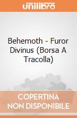 Behemoth - Furor Divinus (Borsa A Tracolla) gioco di PHM
