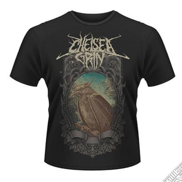 Chelsea Grin - Eagle From Hell (Unisex Tg. XL) gioco di PHM