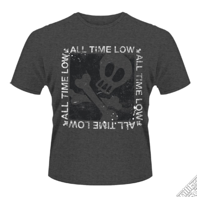 All Time Low - Boxed (Unisex Tg. S) gioco di PHM