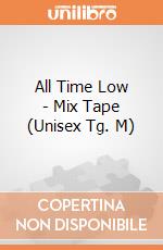 All Time Low - Mix Tape (Unisex Tg. M) gioco di PHM
