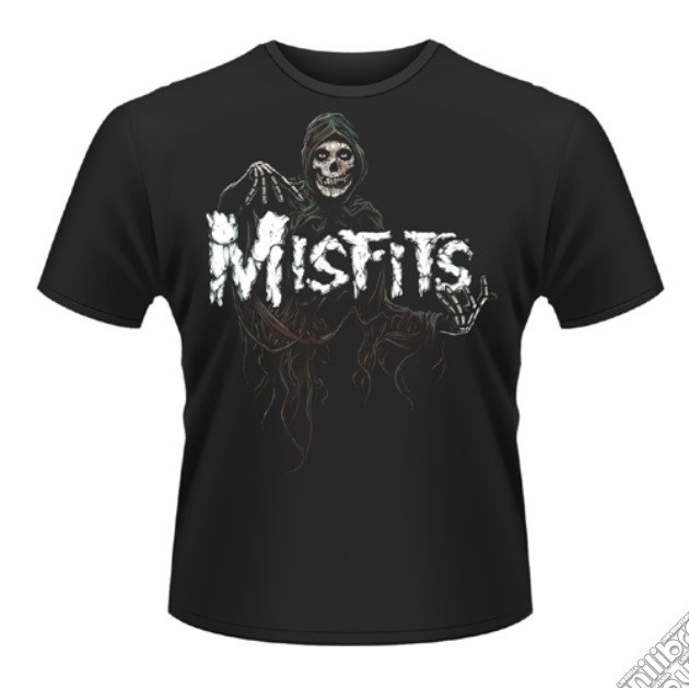 Misfits - Mystic Fiend (Unisex Tg. S) gioco di PHM
