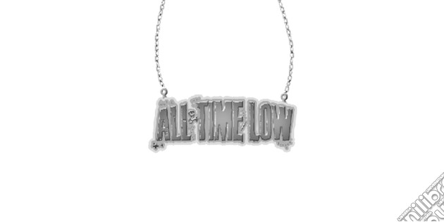 All Time Low: Logo (Collana) gioco di PHM