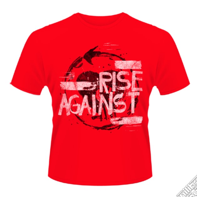 Rise Against - Free Rise 2 (Unisex Tg. M) gioco di PHM