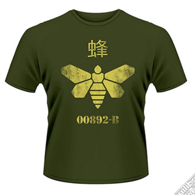 Breaking Bad - Barrel Bee (T-Shirt Uomo XXL) gioco di PHM