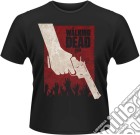 Walking Dead (The): Revolver (T-Shirt Unisex Tg. M) gioco di PHM