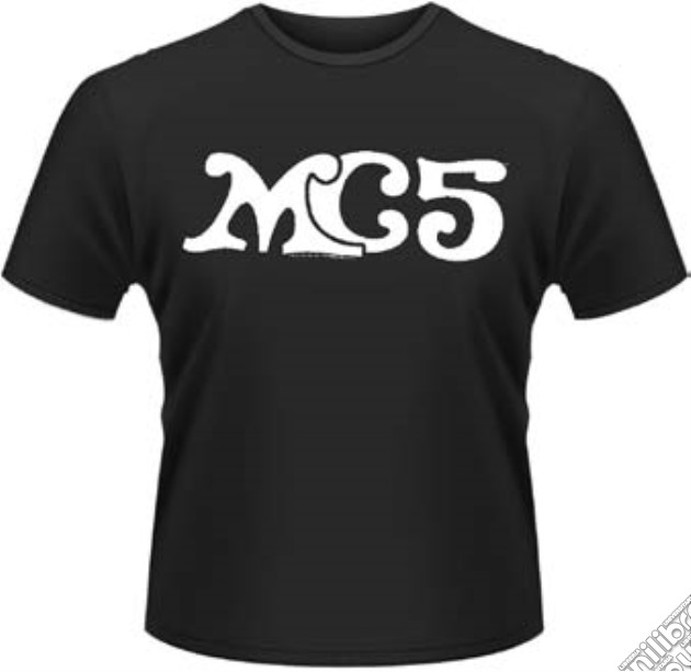 Mc5 - Winged (T-Shirt Uomo S) gioco di PHM
