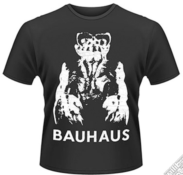 Bauhaus: Gargoyle (T-Shirt Unisex Tg. S) gioco di PHM