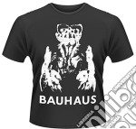 Bauhaus: Gargoyle (T-Shirt Unisex Tg. M)