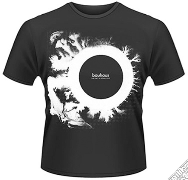 Bauhaus - The Sky's Gone Out (T-Shirt Uomo S) gioco di PHM