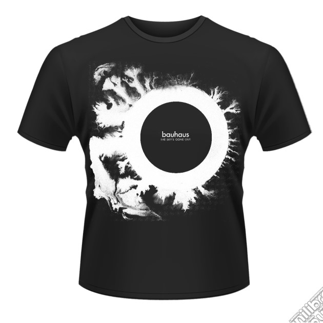 Bauhaus - The Sky's Gone Out (T-Shirt Unisex Tg. 2XL) gioco di PHM