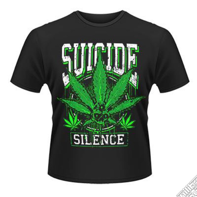 Suicide Silence - Leaves Of Three (Unisex Tg. S) gioco di PHM