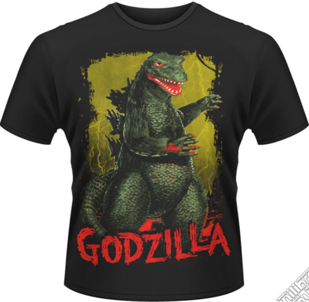 Godzilla - Godzilla (T-Shirt Uomo XXL) gioco di PHM